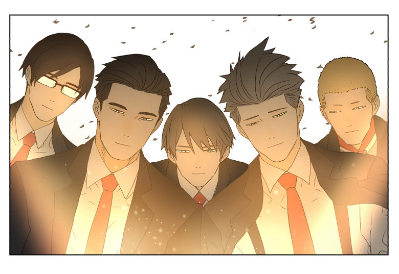 Nan Hao Shang Feng Chapter 30 - halaman 17
