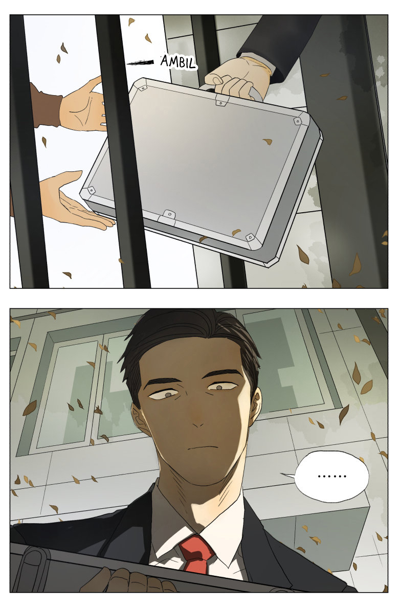 Nan Hao Shang Feng Chapter 30 - halaman 4