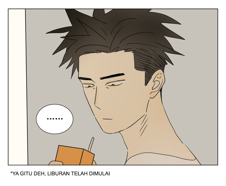 Nan Hao Shang Feng Chapter 31 - halaman 9