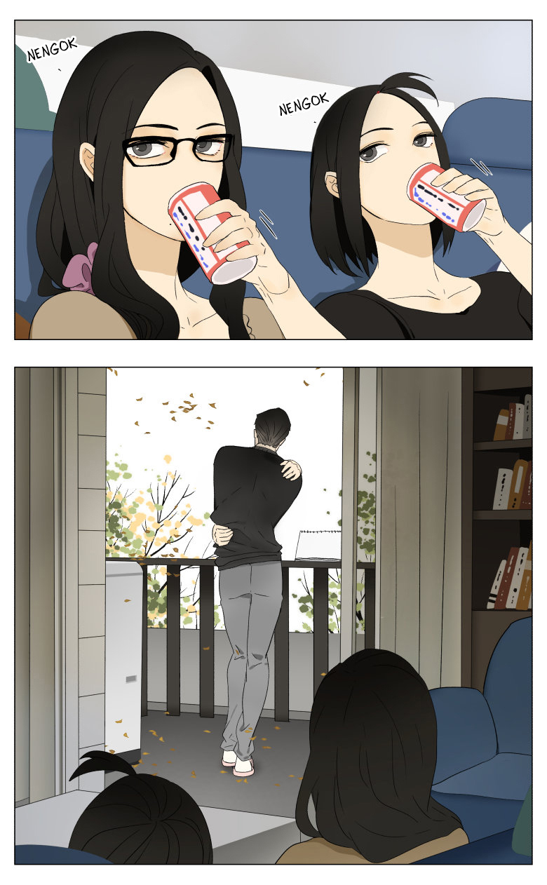 Nan Hao Shang Feng Chapter 32 - halaman 4