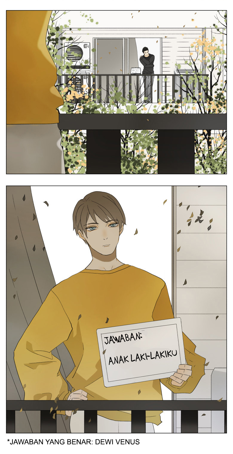 Nan Hao Shang Feng Chapter 32 - halaman 6