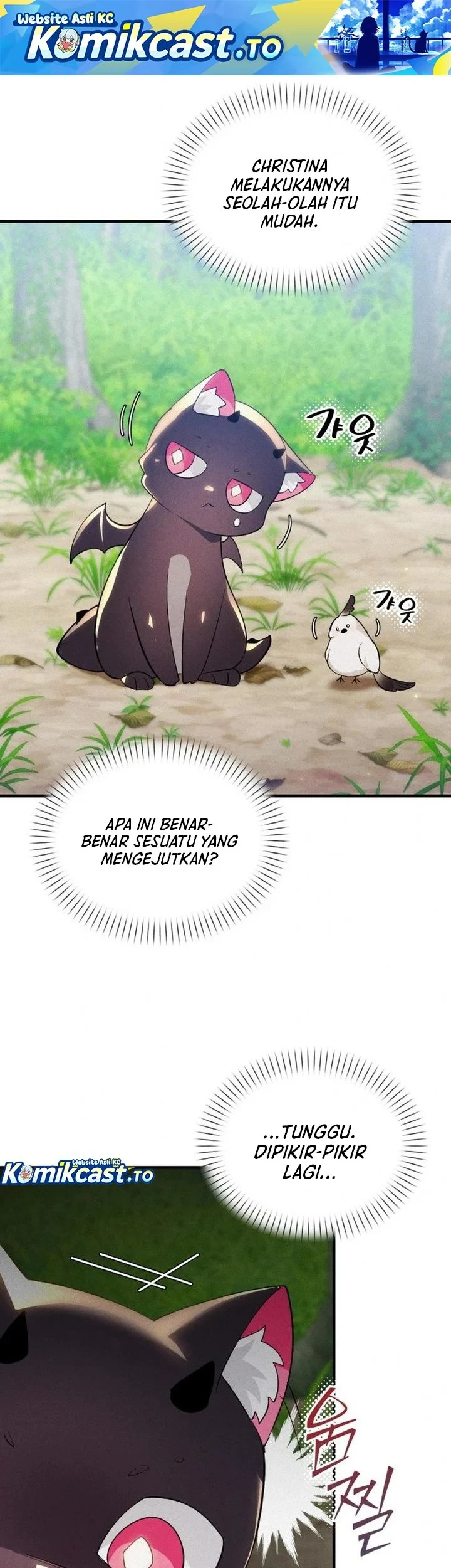 Nan Hao Shang Feng Chapter 33 - halaman 2