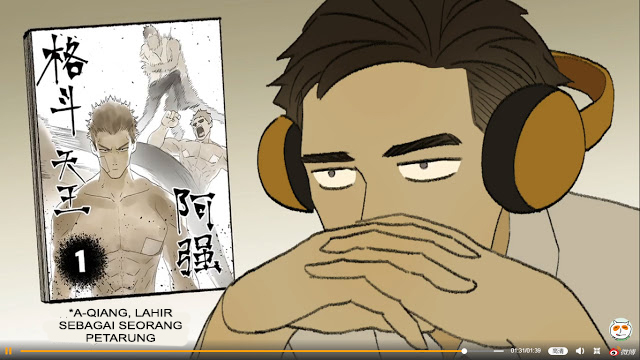 Nan Hao Shang Feng Chapter 33 - halaman 35