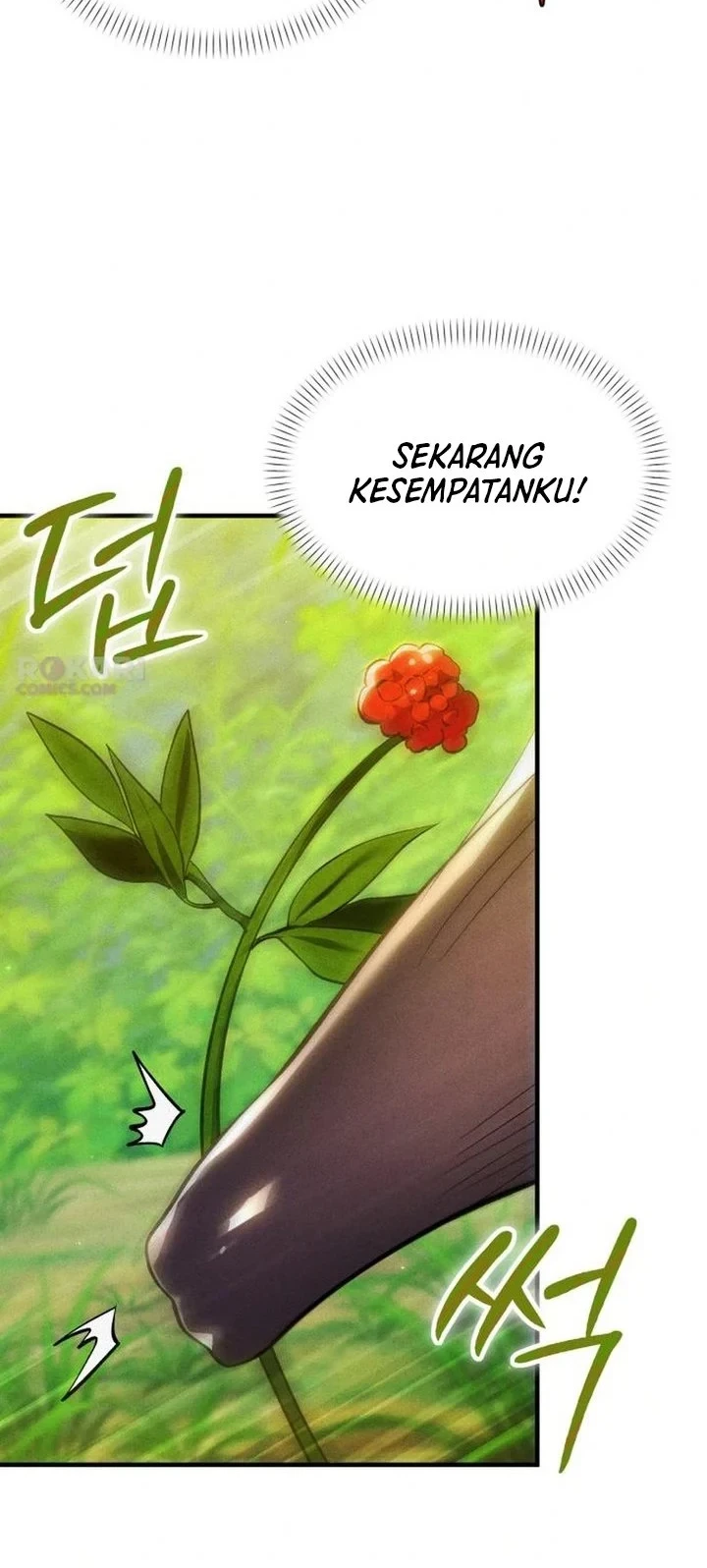 Nan Hao Shang Feng Chapter 33 - halaman 37