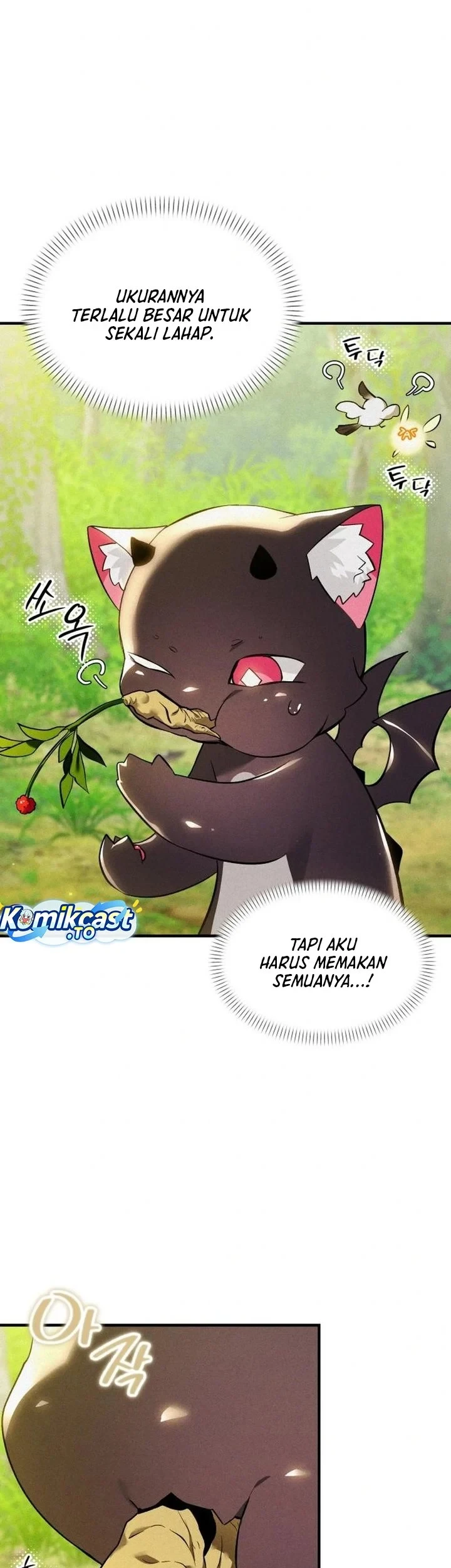 Nan Hao Shang Feng Chapter 33 - halaman 38