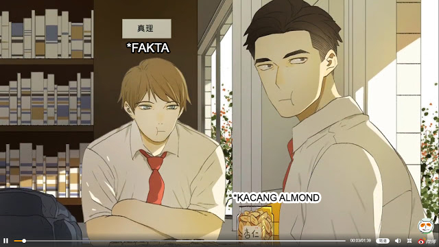 Nan Hao Shang Feng Chapter 33 - halaman 4