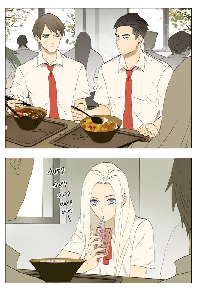 Nan Hao Shang Feng Chapter 34 - halaman 12