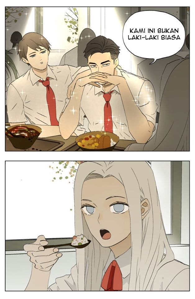 Nan Hao Shang Feng Chapter 34 - halaman 15