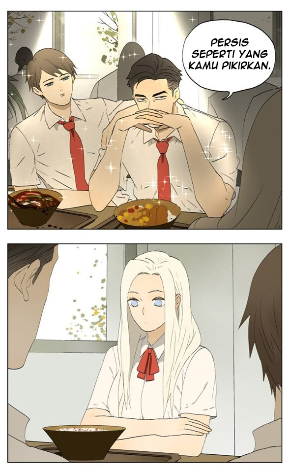 Nan Hao Shang Feng Chapter 34 - halaman 18