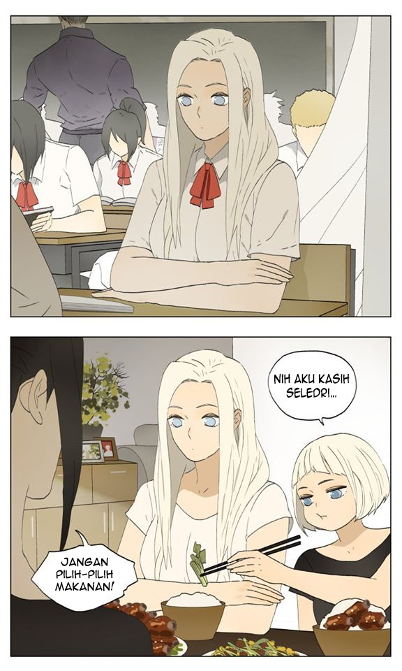 Nan Hao Shang Feng Chapter 34 - halaman 19