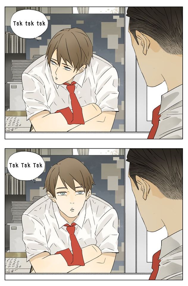 Nan Hao Shang Feng Chapter 35 - halaman 10