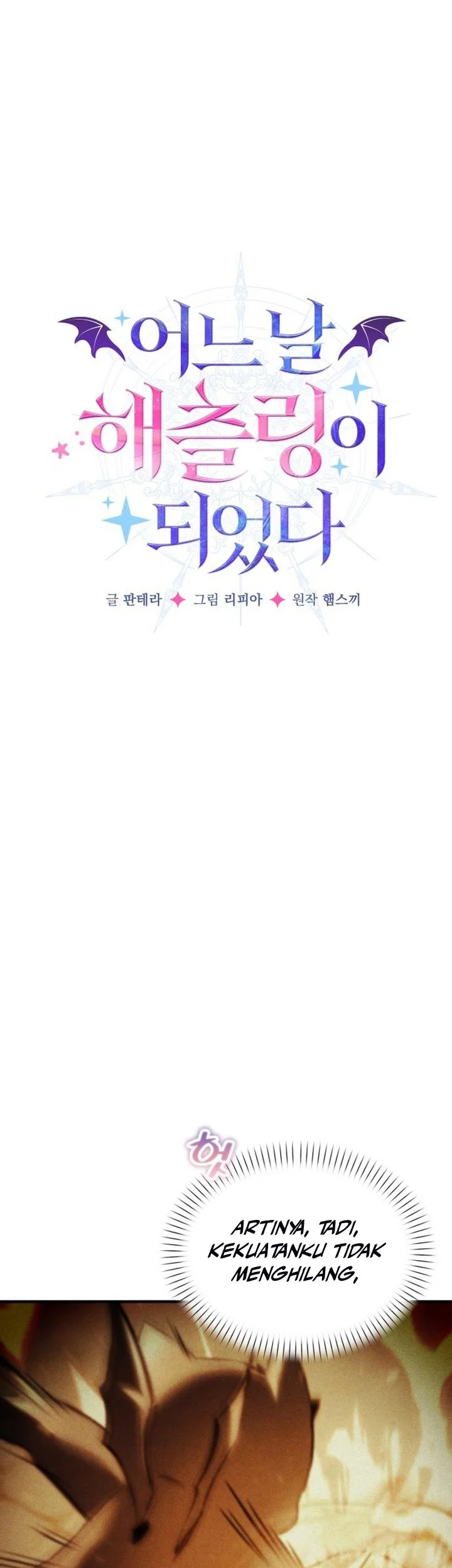 Nan Hao Shang Feng Chapter 35 - halaman 4