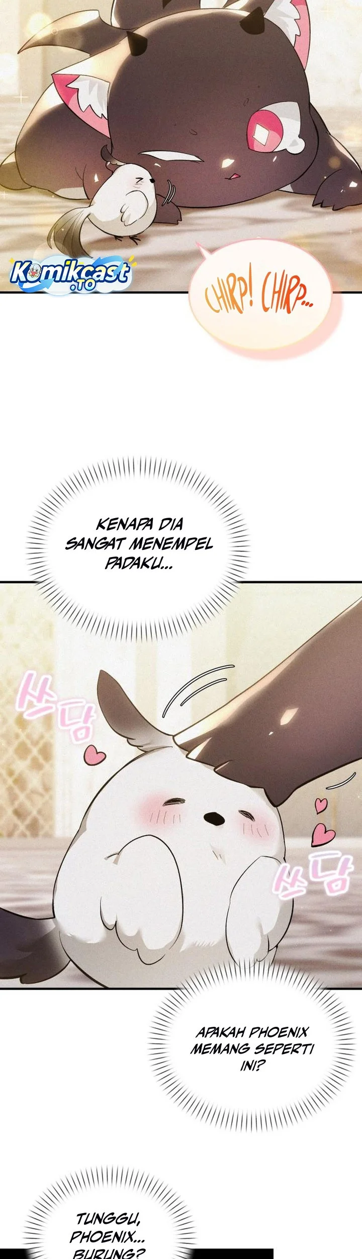 Nan Hao Shang Feng Chapter 35 - halaman 8