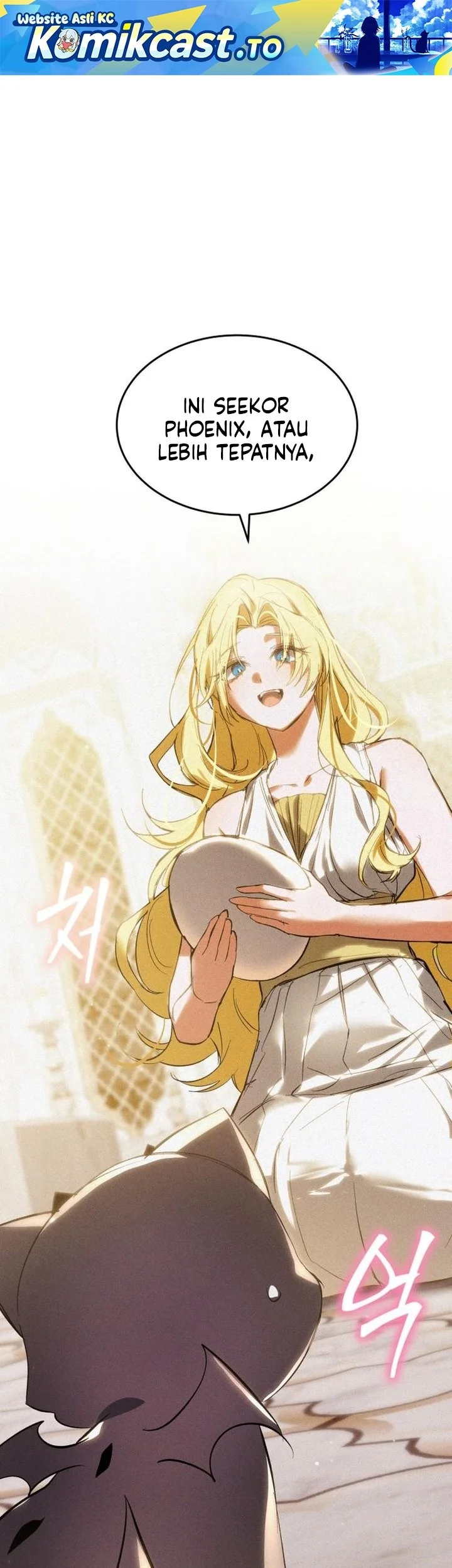 Nan Hao Shang Feng Chapter 36 - halaman 2