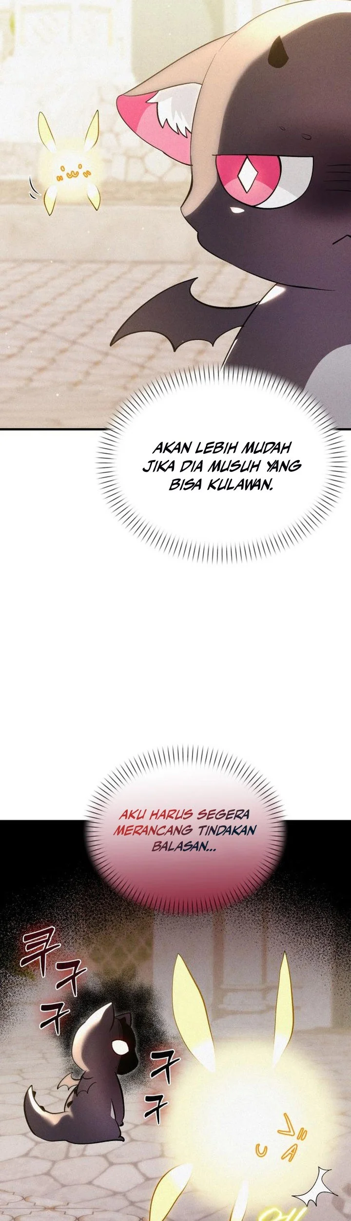 Nan Hao Shang Feng Chapter 37 - halaman 6