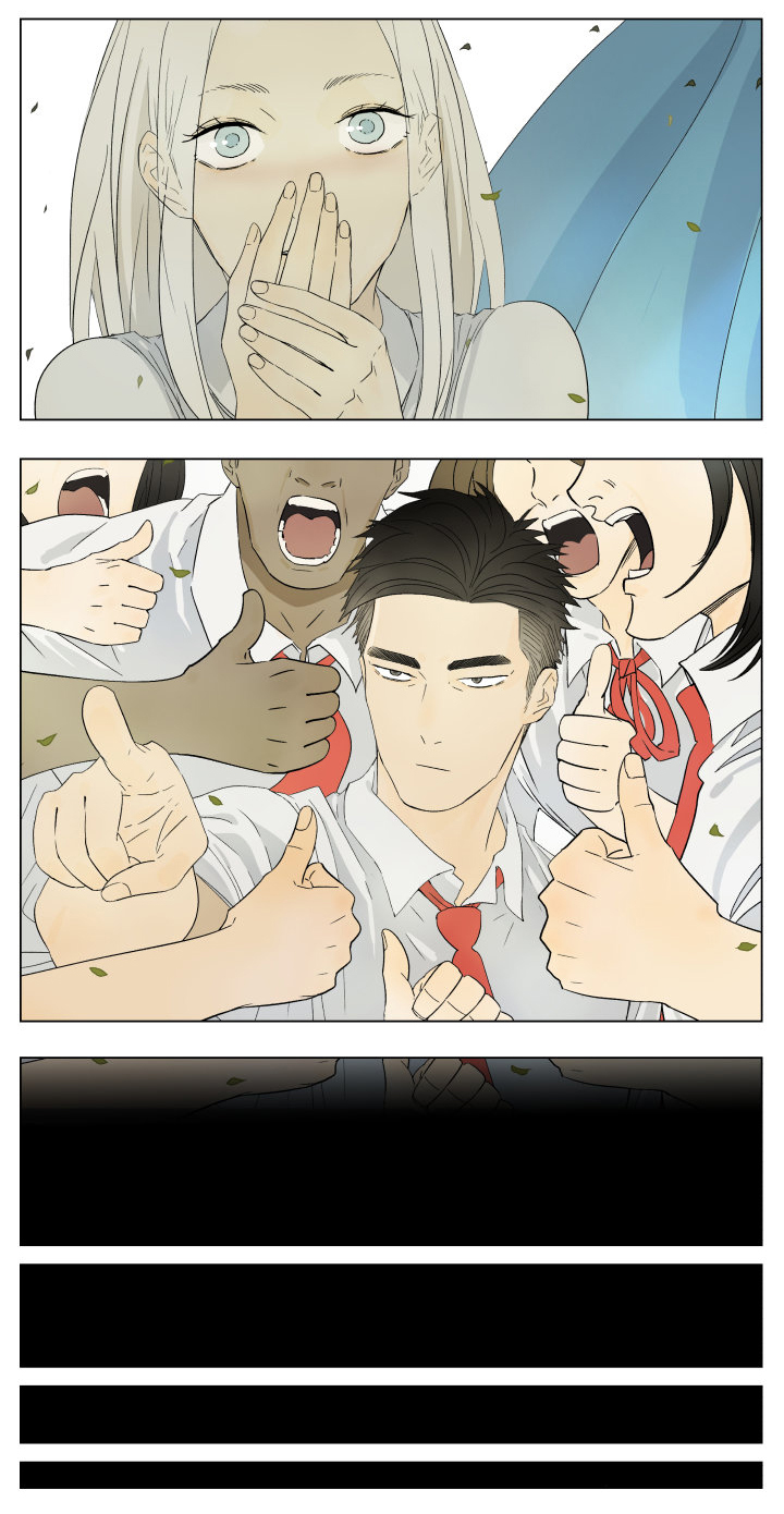 Nan Hao Shang Feng Chapter 39 - halaman 11