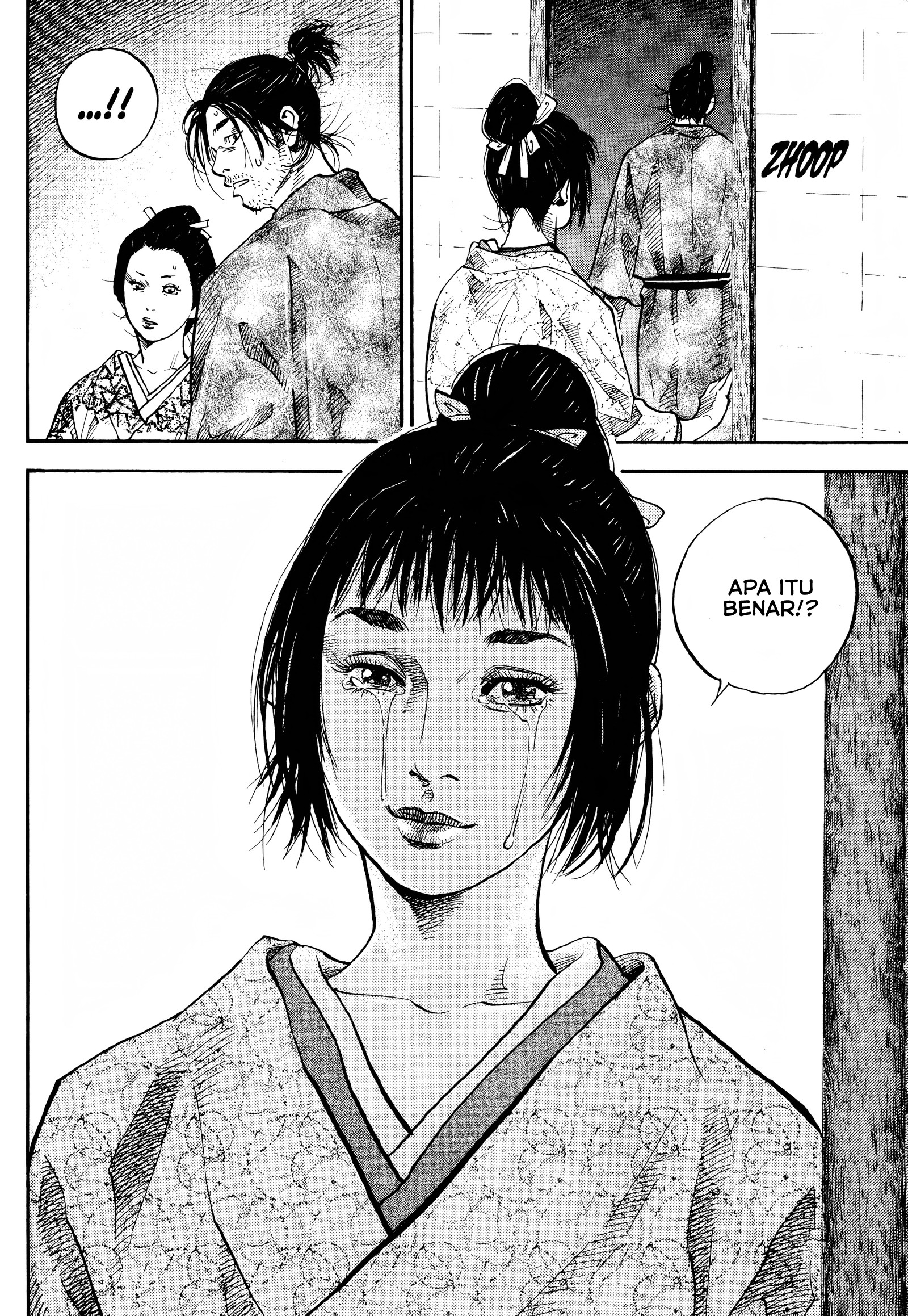 Nan Hao Shang Feng Chapter 4 - halaman 15