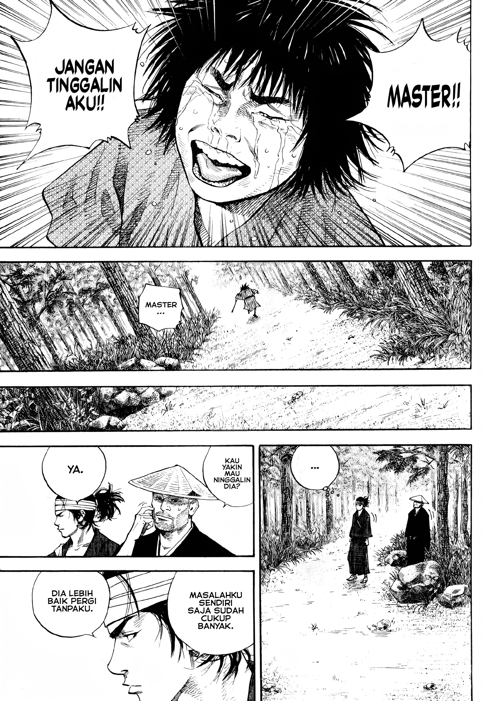 Nan Hao Shang Feng Chapter 4 - halaman 6
