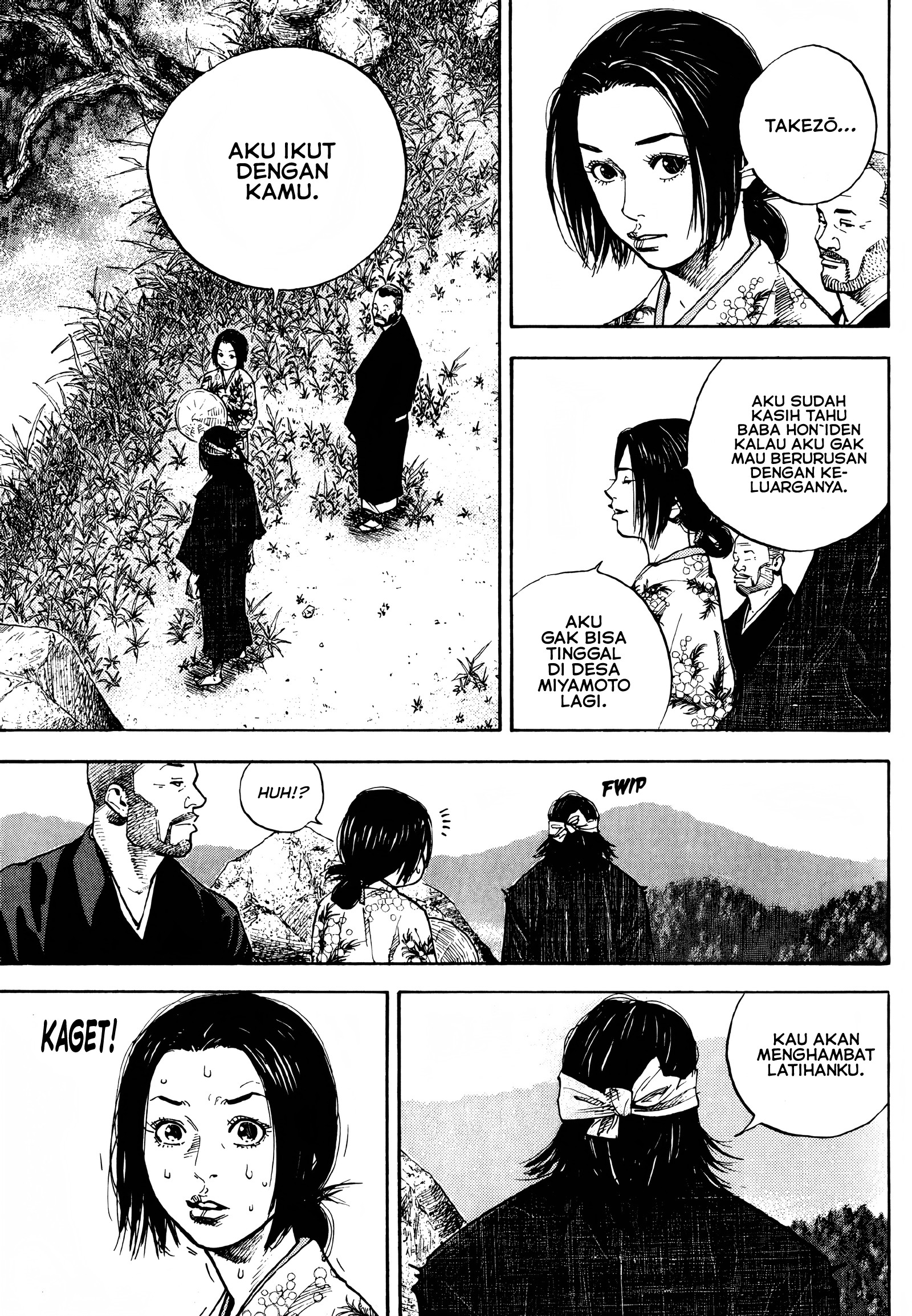 Nan Hao Shang Feng Chapter 4 - halaman 8