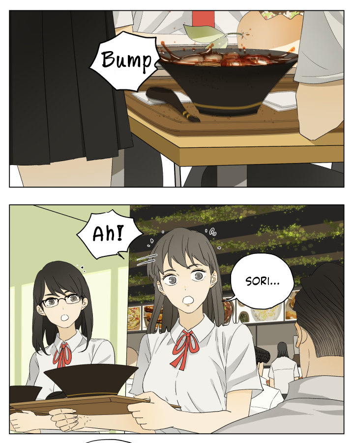 Nan Hao Shang Feng Chapter 40 - halaman 2