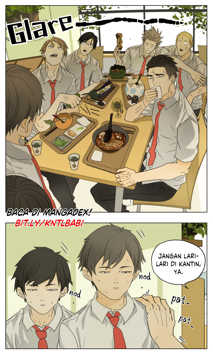 Nan Hao Shang Feng Chapter 40 - halaman 8