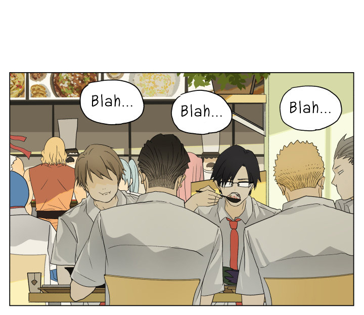 Nan Hao Shang Feng Chapter 40 - halaman 9