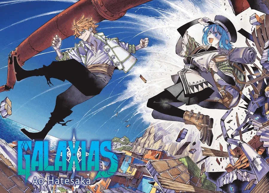 Nan Hao Shang Feng Chapter 41 - halaman 3