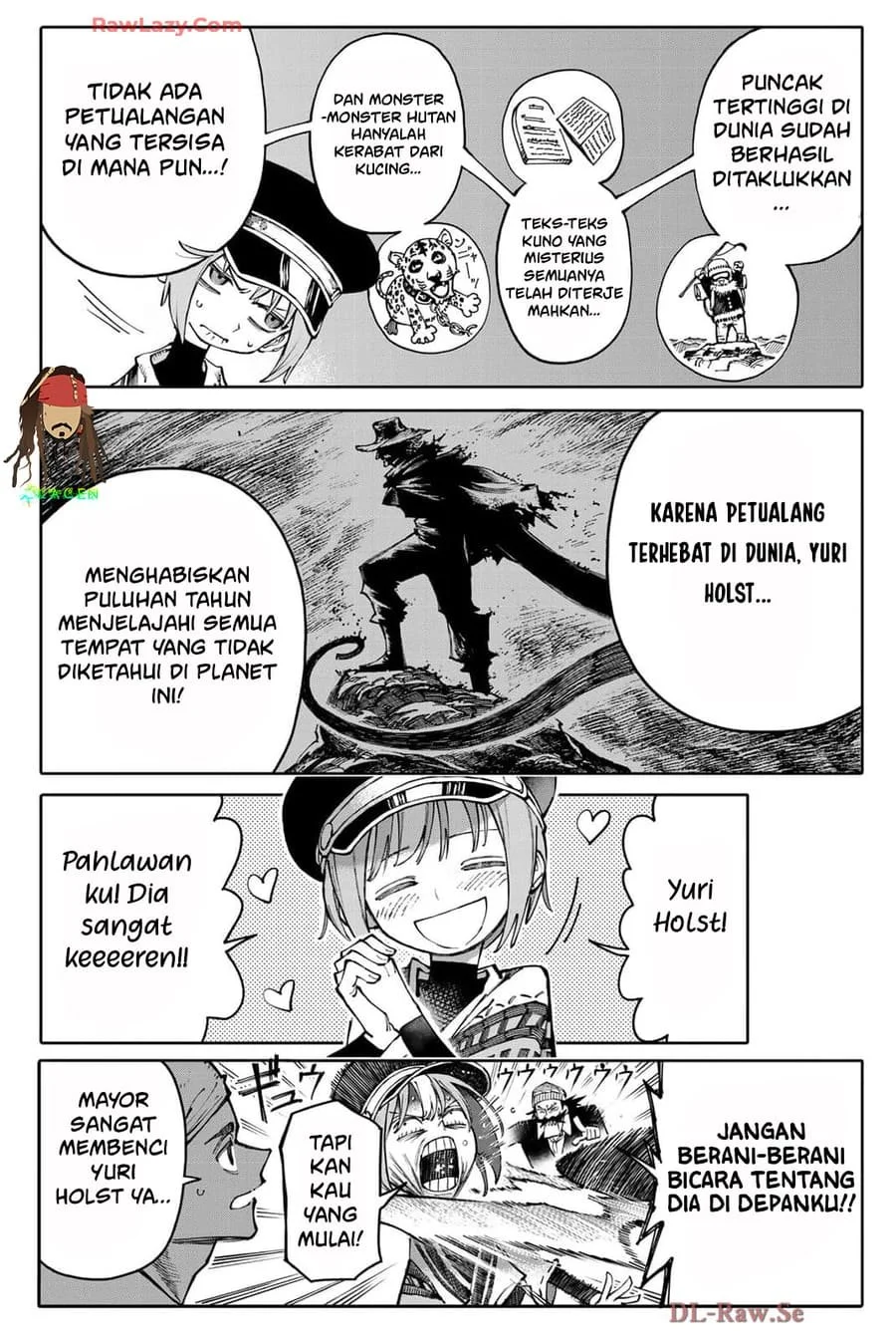 Nan Hao Shang Feng Chapter 41 - halaman 9