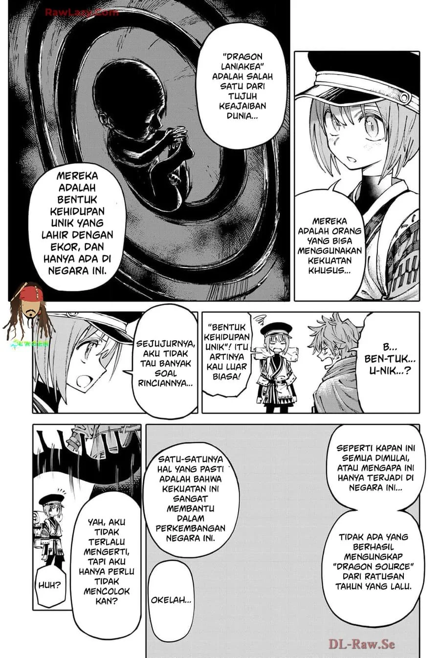 Nan Hao Shang Feng Chapter 42 - halaman 7