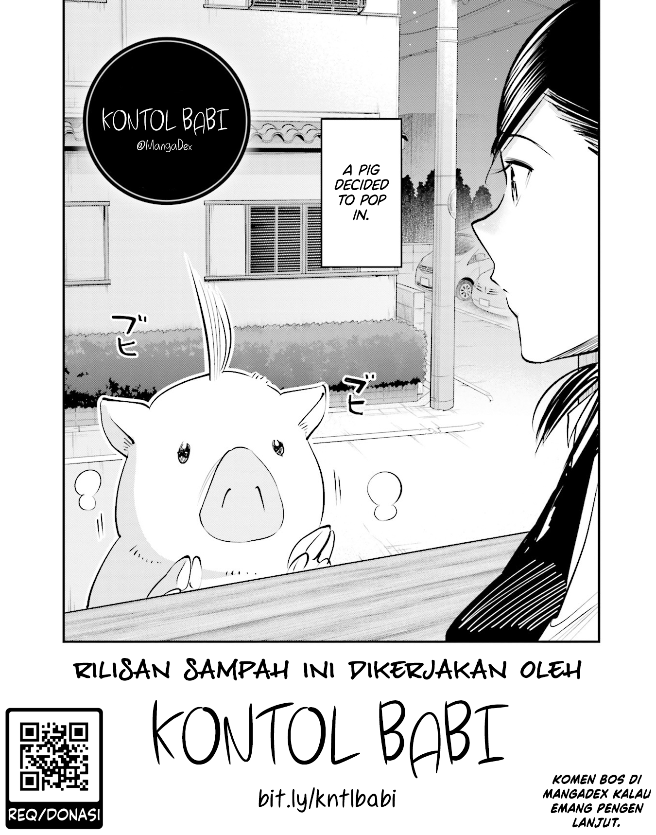 Nan Hao Shang Feng Chapter 43 - halaman 15