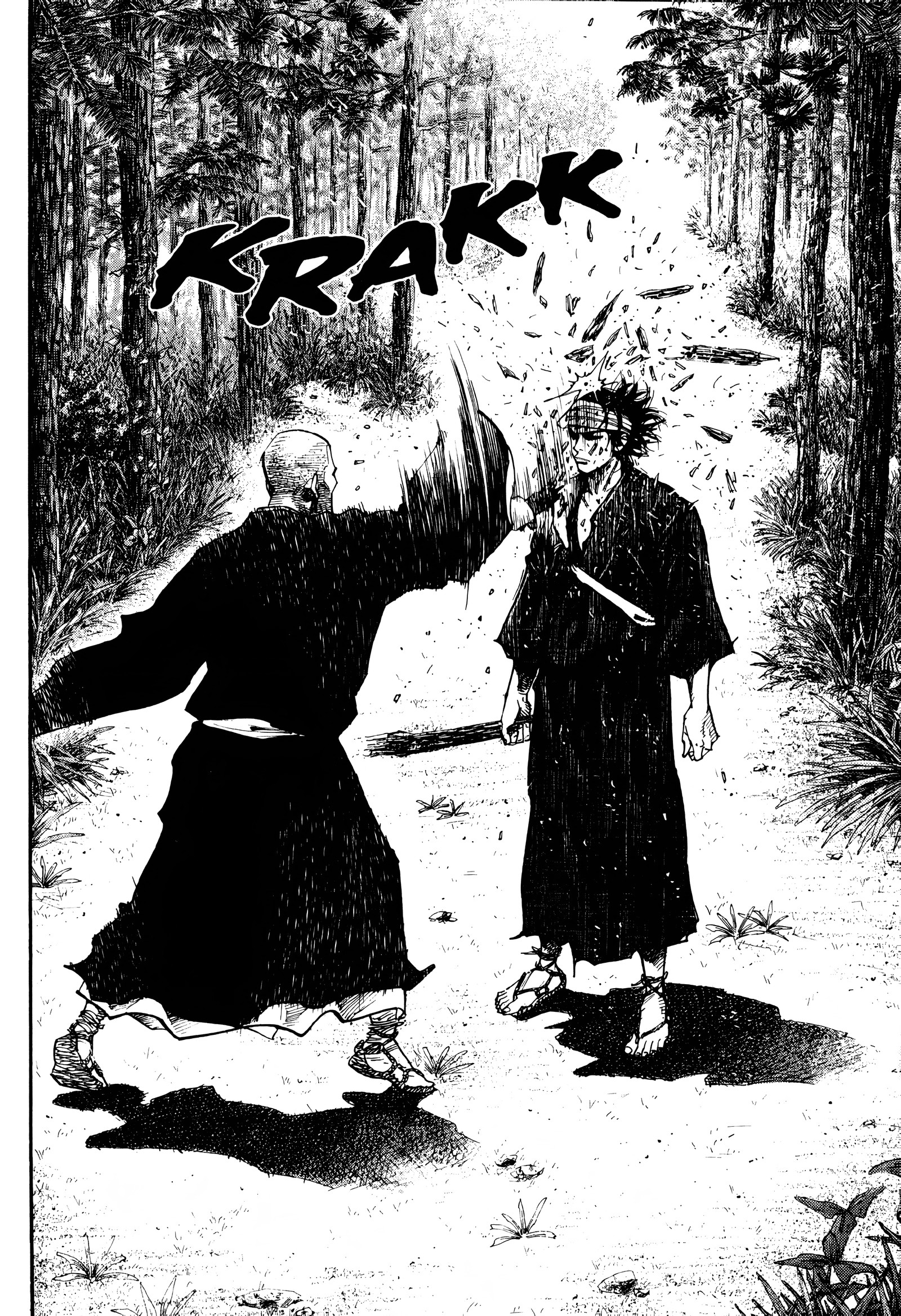 Nan Hao Shang Feng Chapter 5 - halaman 4