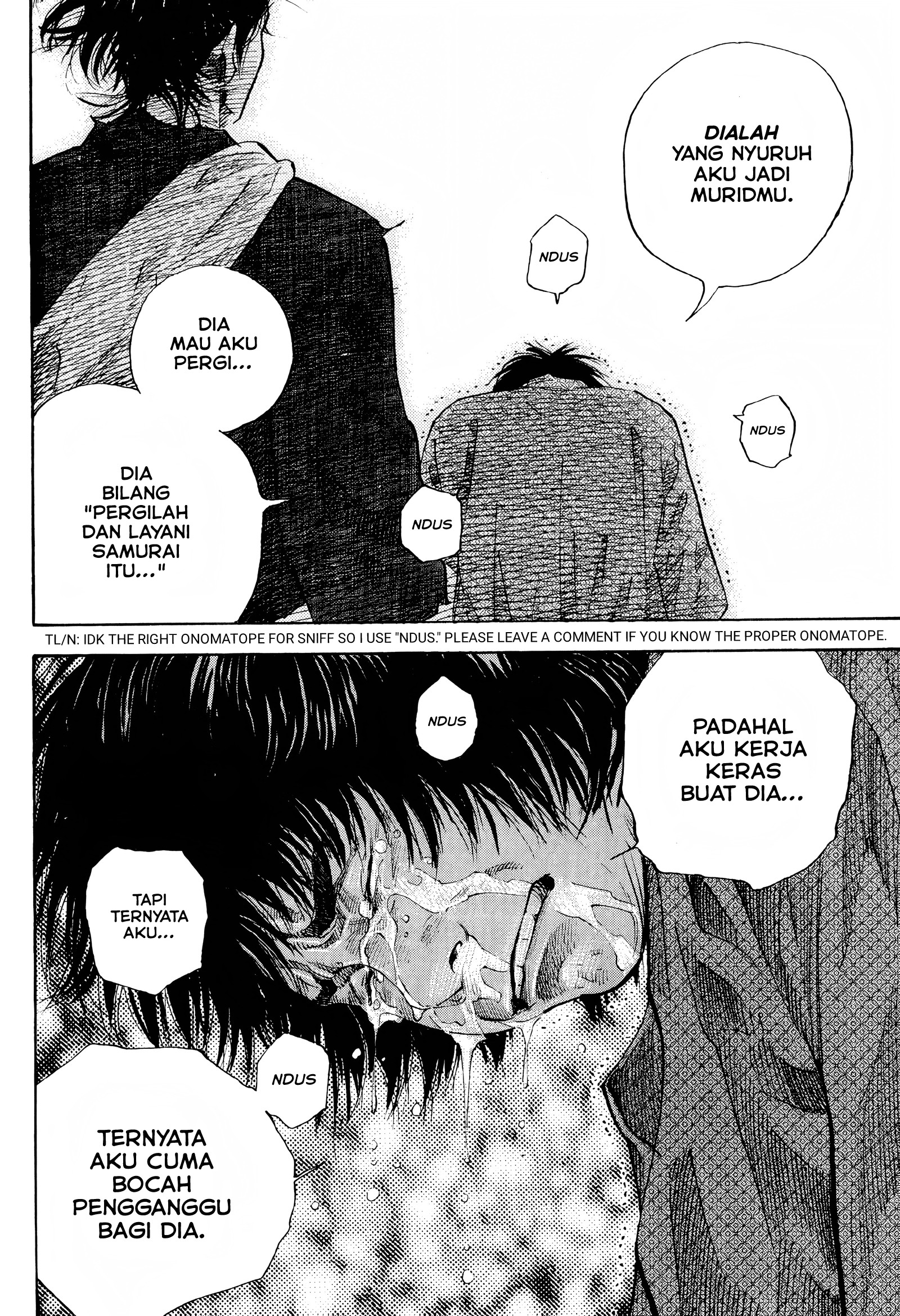 Nan Hao Shang Feng Chapter 6 - halaman 15