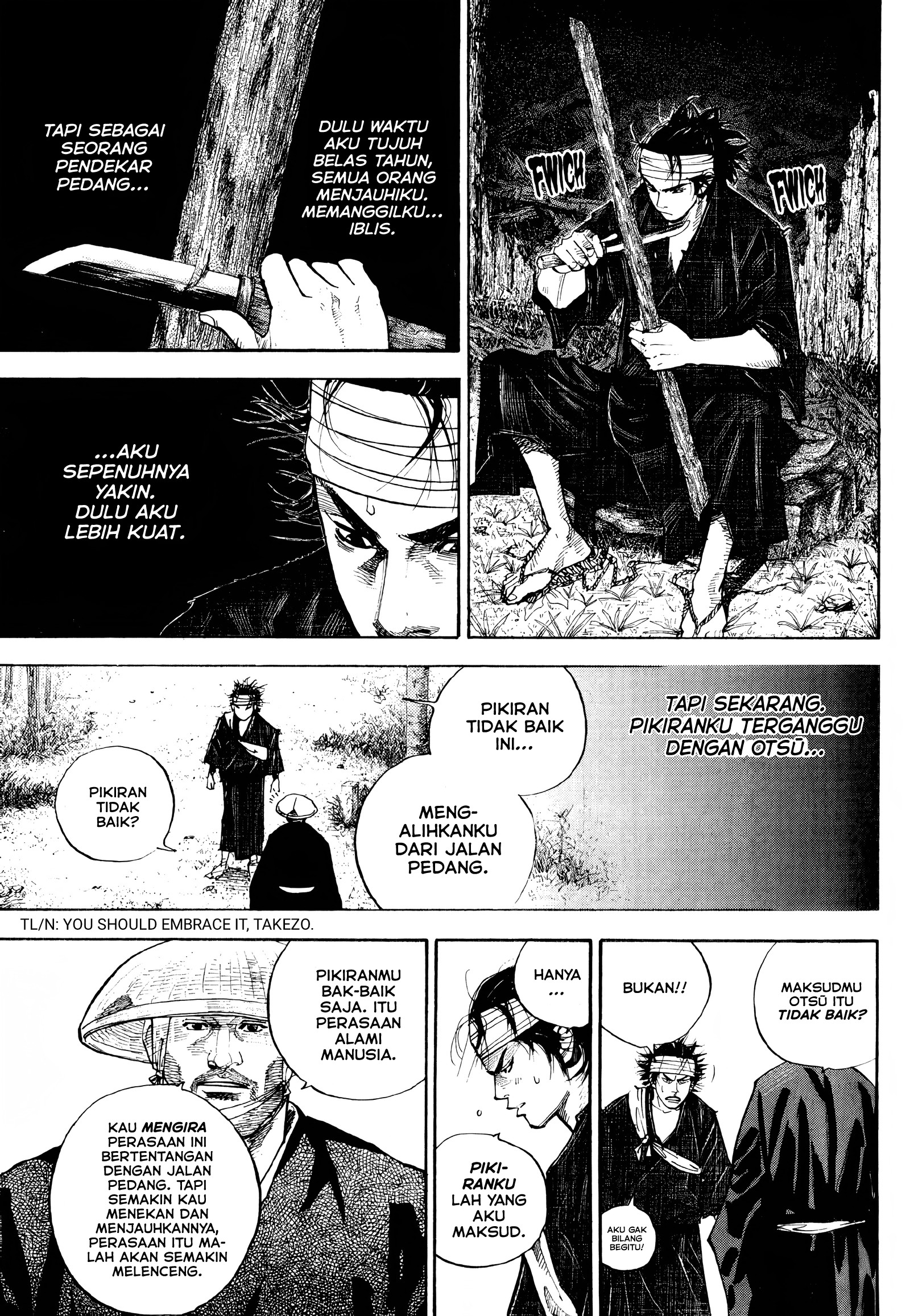 Nan Hao Shang Feng Chapter 6 - halaman 4