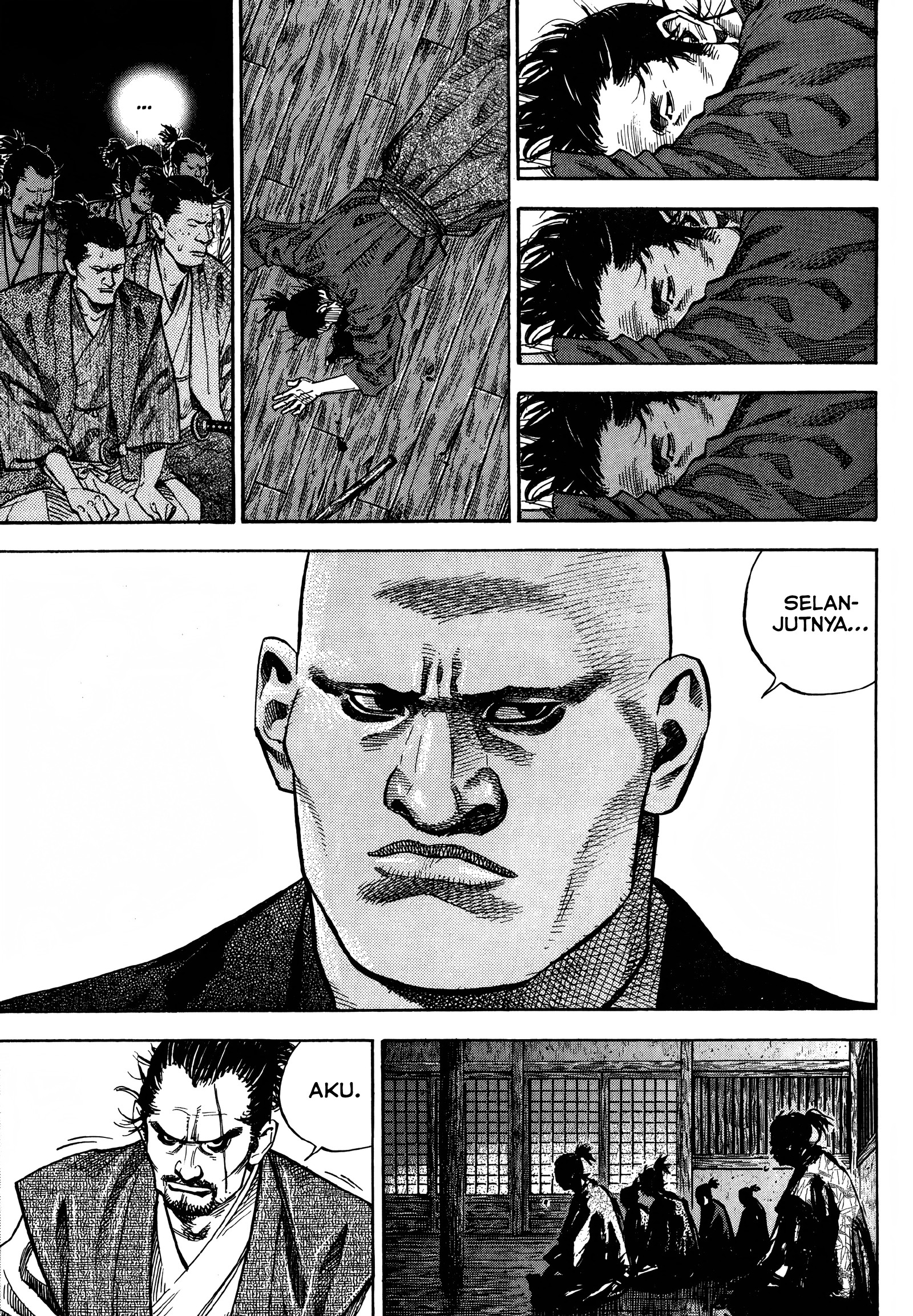 Nan Hao Shang Feng Chapter 7 - halaman 10
