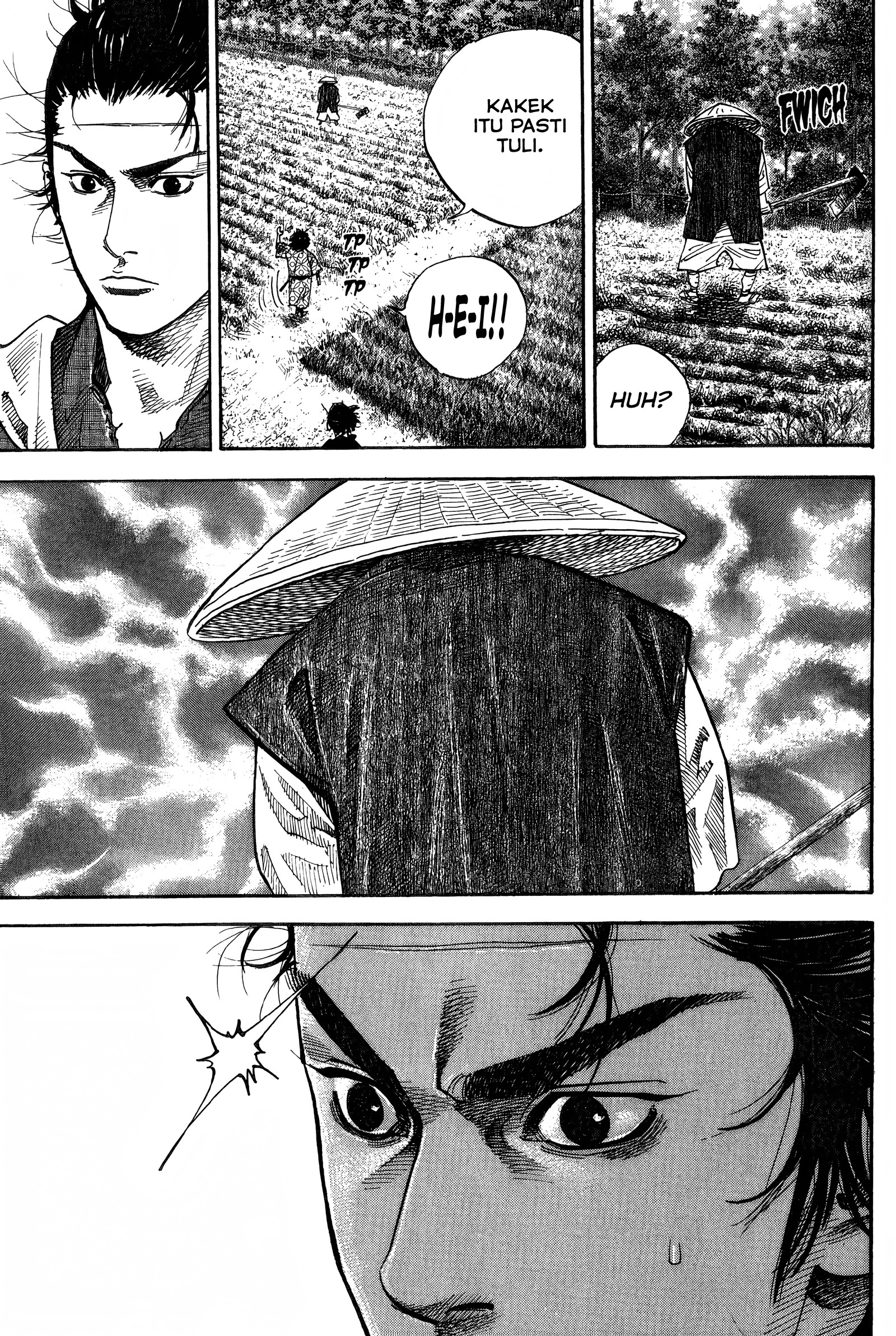 Nan Hao Shang Feng Chapter 7 - halaman 3