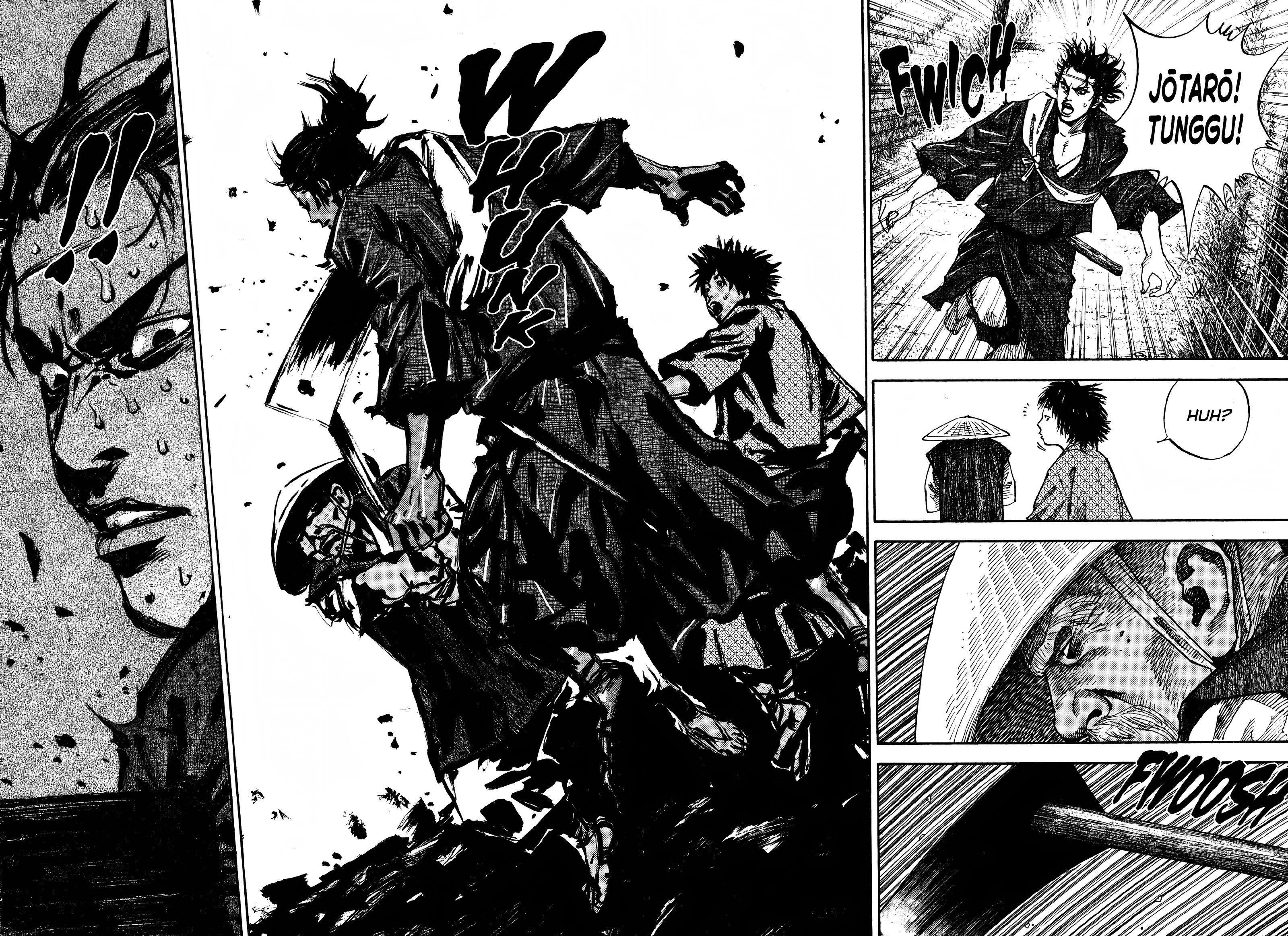 Nan Hao Shang Feng Chapter 7 - halaman 4