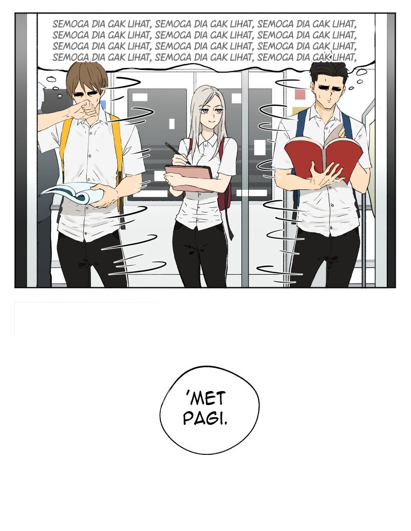 Nan Hao Shang Feng Chapter 8 - halaman 10