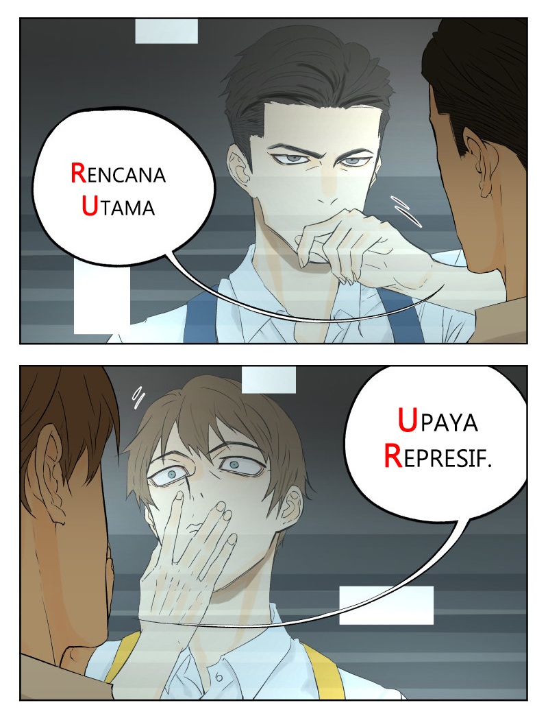 Nan Hao Shang Feng Chapter 8 - halaman 5