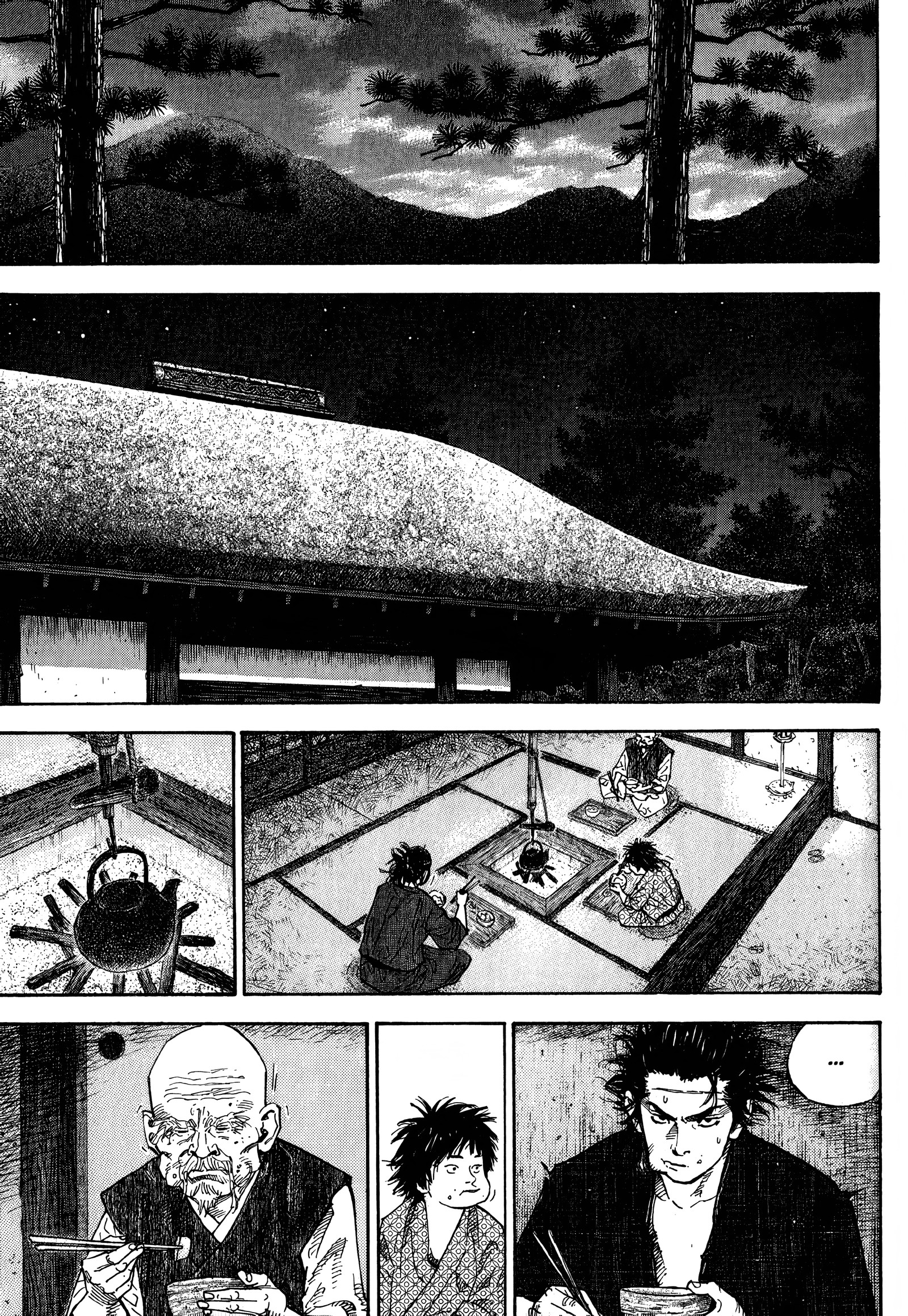Nan Hao Shang Feng Chapter 9 - halaman 5