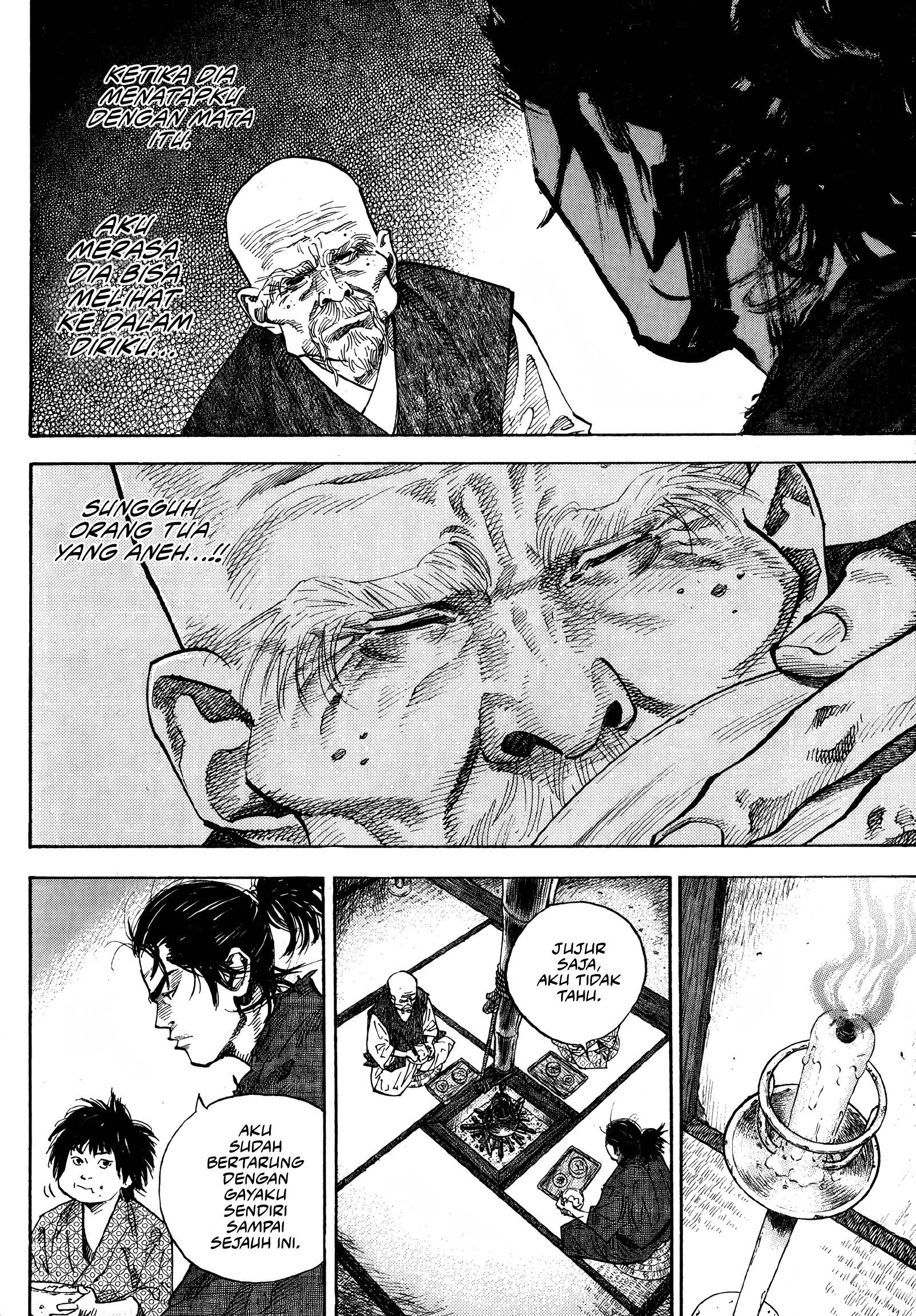 Nan Hao Shang Feng Chapter 9 - halaman 8