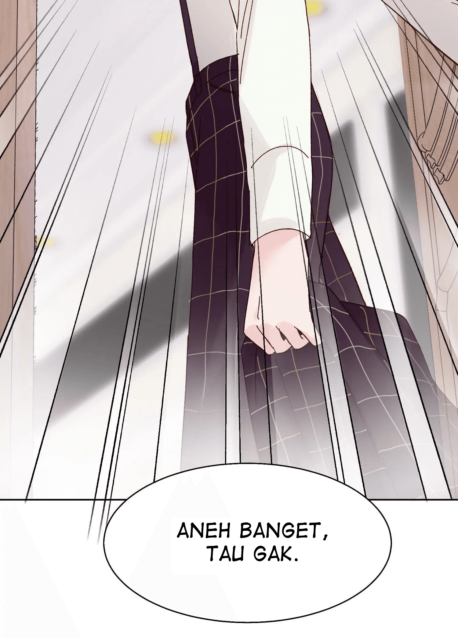 Nan Pei Xiang Yao Zhengjiu Yixia Chapter 2 - halaman 25