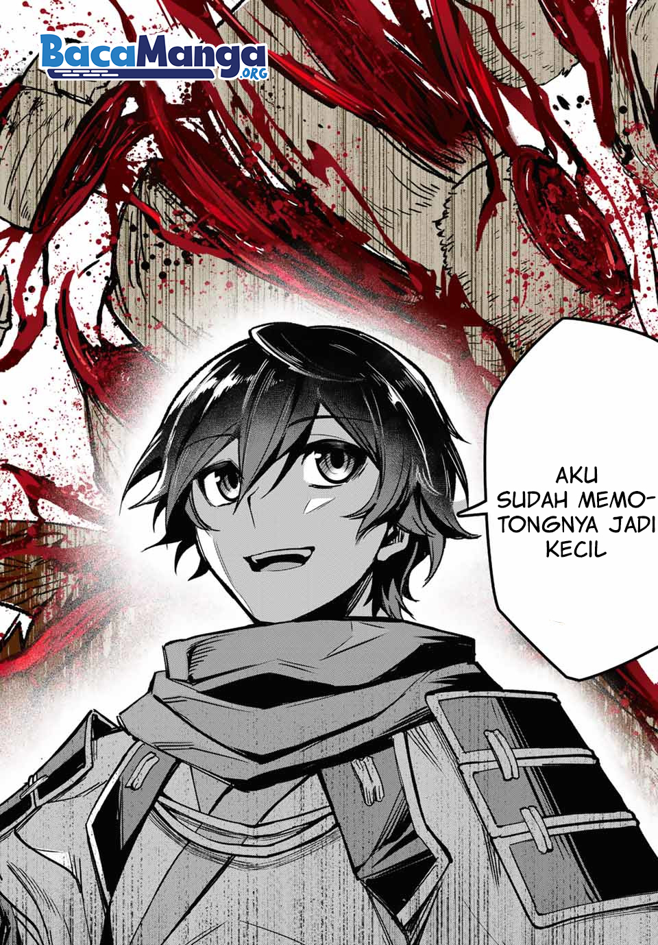 Nana Seiken to Maken no Hime Chapter 1.2 - halaman 12