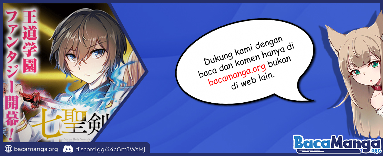 Nana Seiken to Maken no Hime Chapter 1.3 - halaman 19