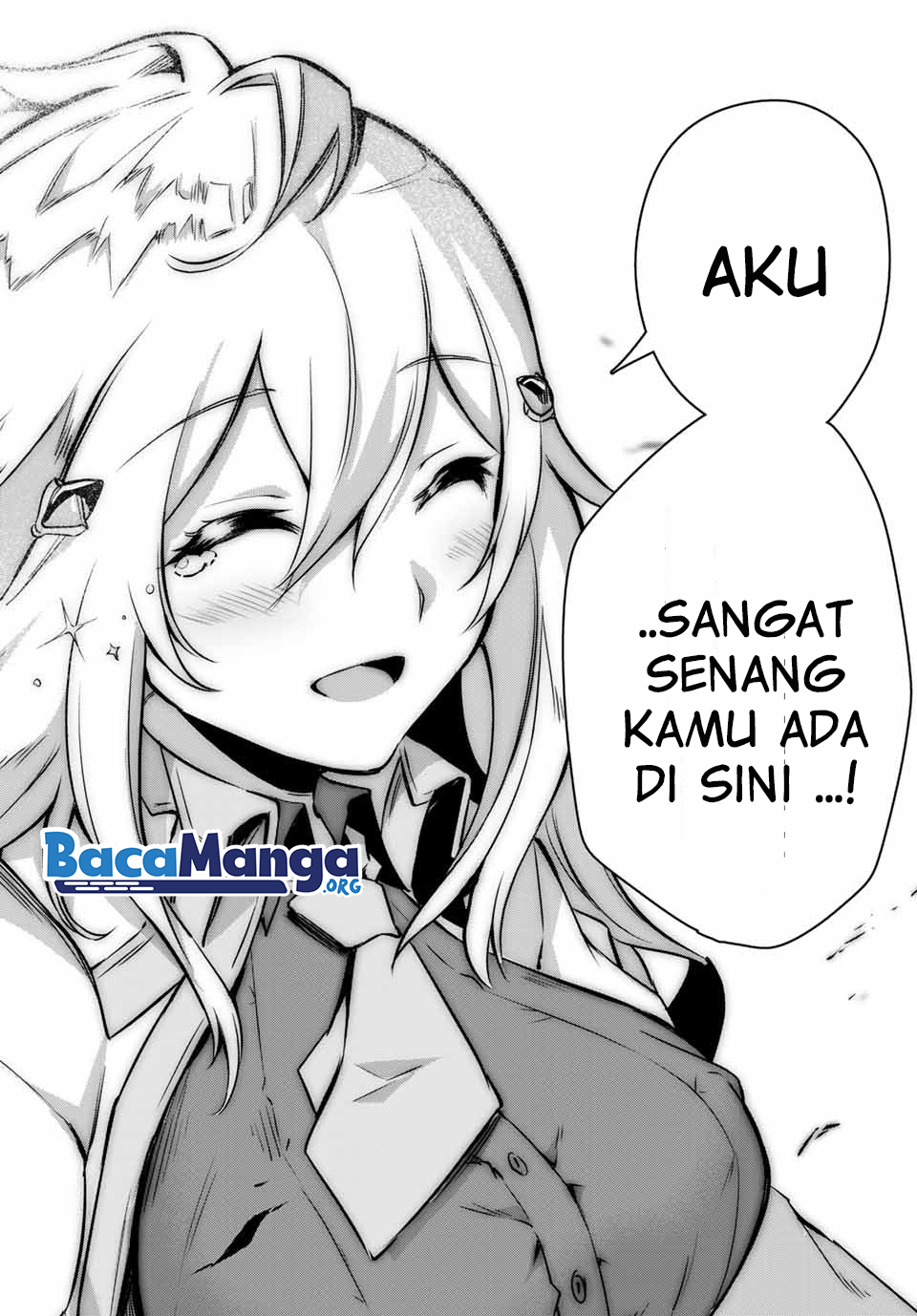Nana Seiken to Maken no Hime Chapter 1.4 - halaman 16