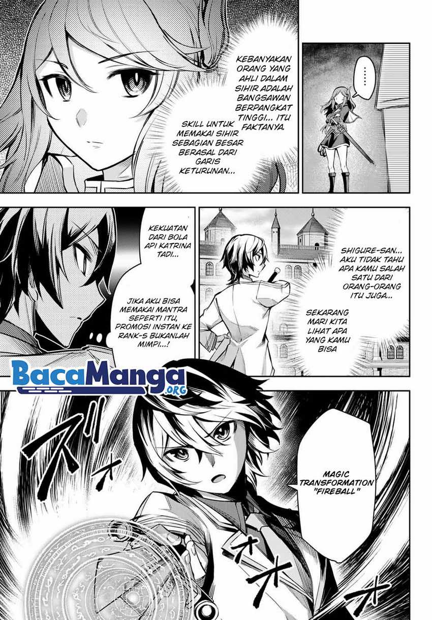 Nana Seiken to Maken no Hime Chapter 2.2 - halaman 13