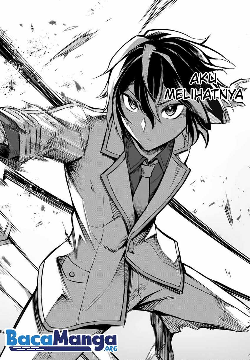 Nana Seiken to Maken no Hime Chapter 2.4 - halaman 10