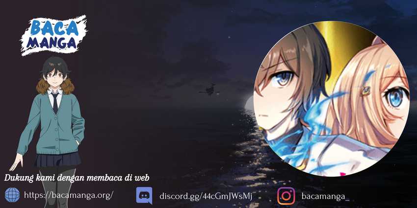 Nana Seiken to Maken no Hime Chapter 2.4 - halaman 17