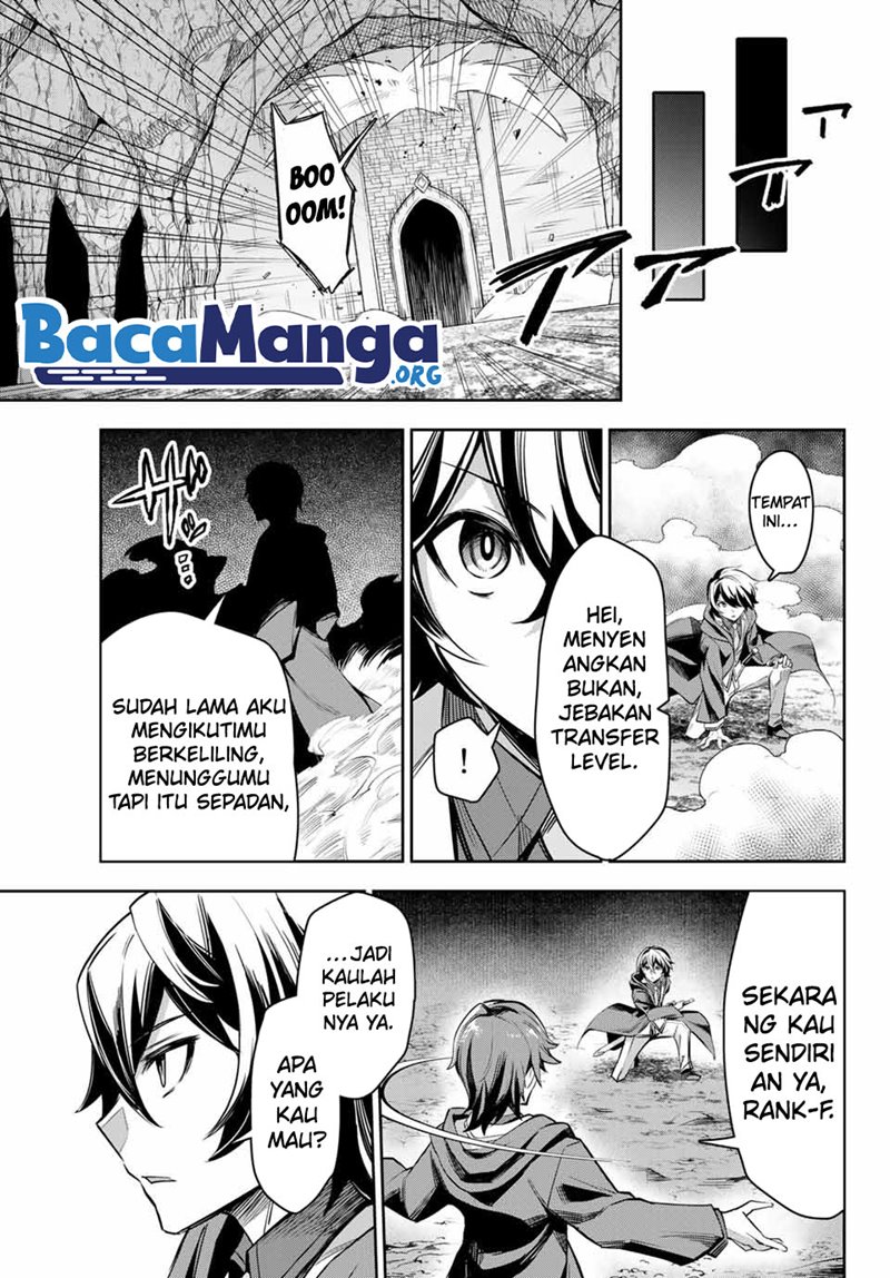 Nana Seiken to Maken no Hime Chapter 3.3 - halaman 14