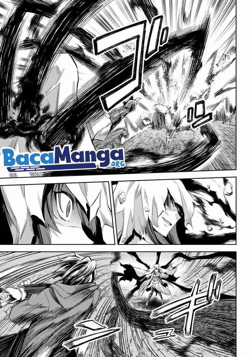 Nana Seiken to Maken no Hime Chapter 4.1 - halaman 14
