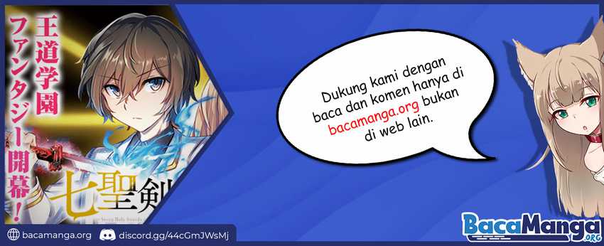 Nana Seiken to Maken no Hime Chapter 4.1 - halaman 18